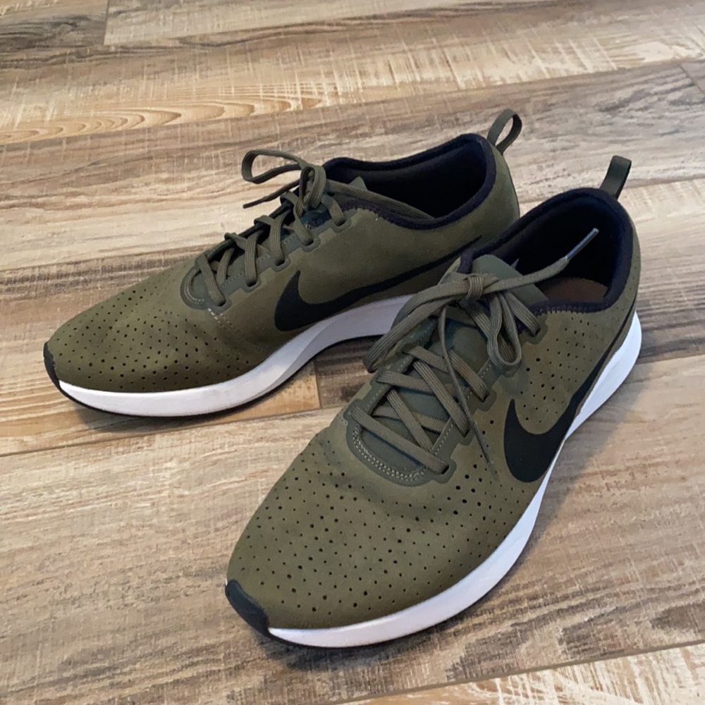Nike Dualtone Racer